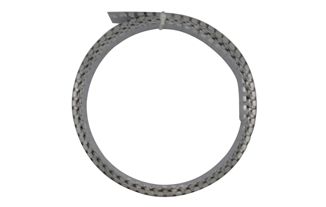 Walraven - Brandschutzsysteme Brandschutzmanschette EFC an Wänden + Decken - Art. 