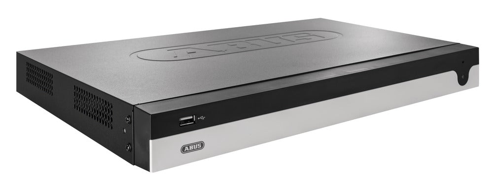 ABUS ABUS NVR10010 5-Kanal Netzwerkvideorekorder (NVR) - Art. NVR10010