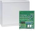 ABI-Sicherheitssysteme SET MC 1500-M o.int.BDT,15392 - Geh.450x400x200mm NLT 12V/2.0A/27AH - Art. 10155020