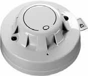 NSC Sicherheitstechnik Discovery CO-Melder - Art. B02708-00