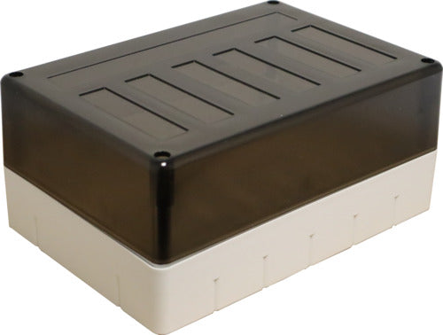 LST-MEP Brandmeldetechnik Steuermodulbox SMB6-V0-H - Art. 249438
