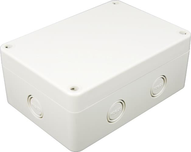 NSC Sicherheitstechnik Funk-1-Kanal-Ausgangsmodul RSM-POM - Art. B05831-00