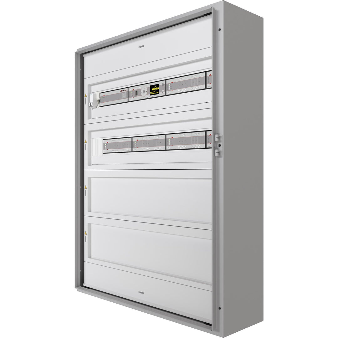 Wildeboer KS2 Schaltschrank 24/230 - Art. 