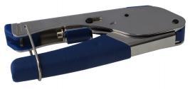 NSC Sicherheitstechnik BNC-Kompressionszange - Art. V59505-75