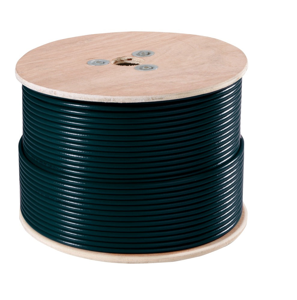 ABUS ABUS TVAC40320 Video Triplex Kabel 250 m - Art. TVAC40320
