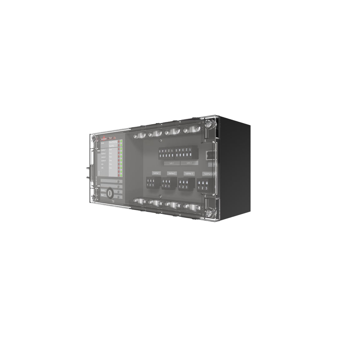 Wildeboer BS2-SC-02 Subnetzcontroller - Art. 