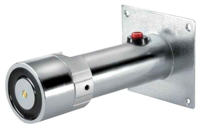 Hertek Haftmagnet (GT50/R109.01, aP-Wandmontage, 150mm) - Art. BRT701