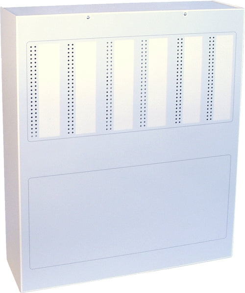 LST-MEP Brandmeldetechnik LED-Anzeige-Tableau LAT288-1 - Art. 252010