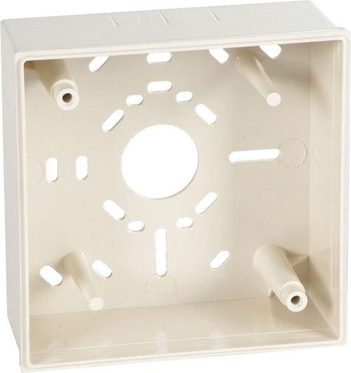 LST-MEP Brandmeldetechnik Steuermodulbox/500 SMB500 - Art. 249004