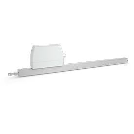D+H Mechatronic ACB-Zahnstangenantrieb - ZA-0300-0600-1-ACB S1-L