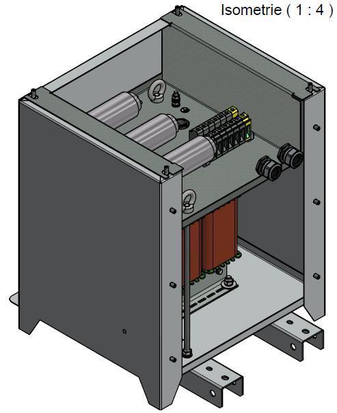 Danfoss SIN-0038-5-5-JS-VLT -Art. 192H1150