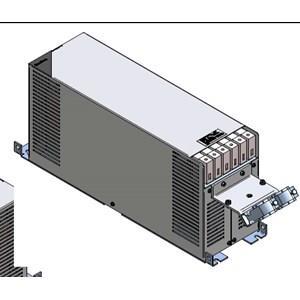 Danfoss Sinusfilter 75 A IP20 -Art. 130B2309