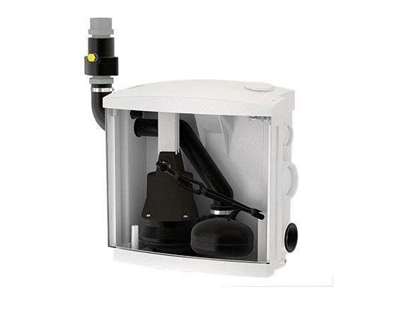 JUNG PUMPEN Hebefix Extra - Art. JP45757