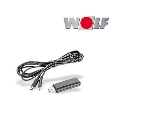 Wolf Servicetool für CWL Excellent -Art.2577544
