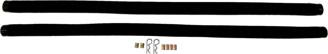 Wolf  flexibles Anschluss-Set für Röhrenkollektor CRK -Art. 2483566