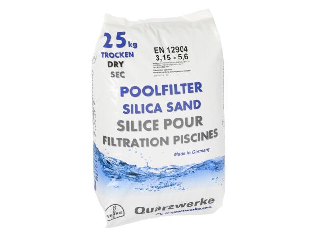 Grünbeck Quarzkies SB 3,15-5,6 T EN 12904 - Art.170208