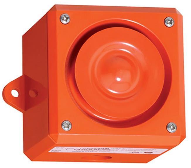 Ei Electronics Akustischer Signalgeber / Zusatzsirene - Art. YA30