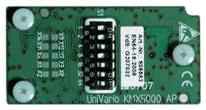 Hertek XP95 Kommunikationsmodul (Industrieausführung, für BKM250, BKM251 oder BKM255) - Art. BKM265