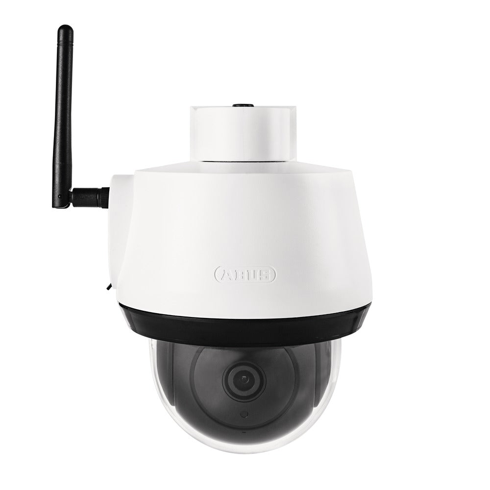 ABUS ABUS PPIC42520 ABUS WLAN Schwenk Neige Außen-Kamera - Art. PPIC42520