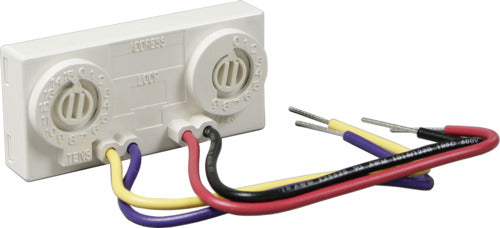 LST-MEP Brandmeldetechnik Micro-Überwachungsmodul/200API M501MEA LS - Art. 249126