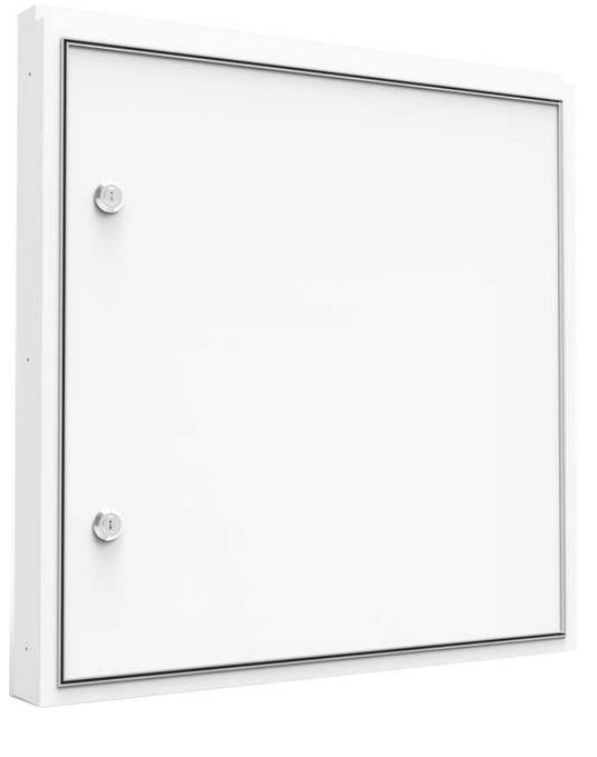 Celsion Brandschutzsysteme GmbH Serie LEG-R 30 - Einbaugehäuse Revisionsöffnungsverschluss - Art. 