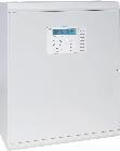 ABI-Sicherheitssysteme Zentrale MC 1500-M mit int.BDT BC 85-D - GEH 450x550x200mm NLT 12V/2.0A/54Ah - Art. 10153442