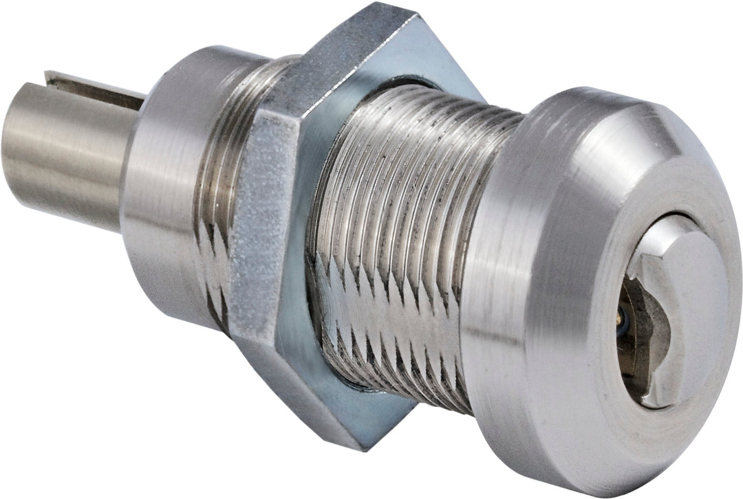 ASSA ABLOY Sicherheitstechnik IKON Möbelzylinder, VERSO CLIQ - Art. IKON V924, V=M