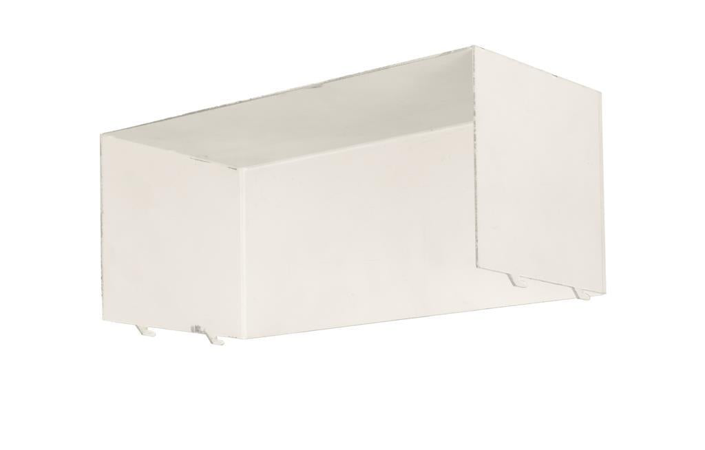 SeTec Putzhülle für Beleuchtung als Montagehilfsmittel - Art. B12849