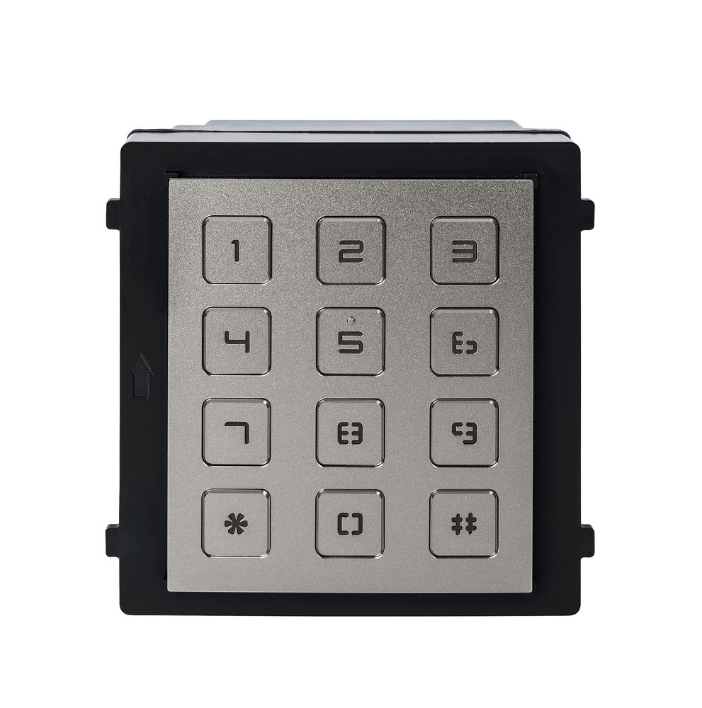 ABUS ABUS TVHS20030 Nummerntastatur-Modul für Türsprechanlage - Art. TVHS20030