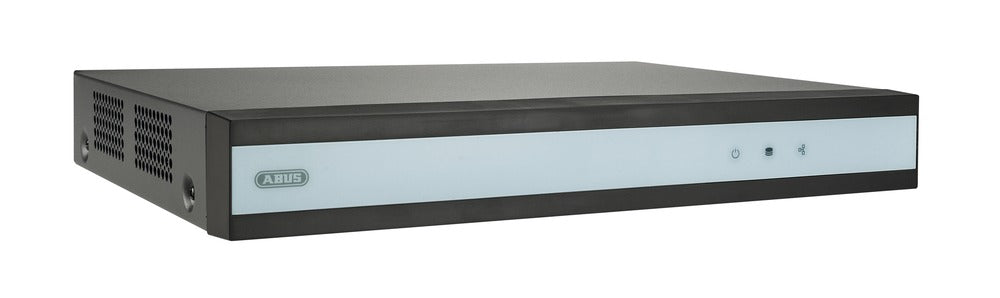 ABUS ABUS TVVR33601 ABUS Analog HD Videoüberwachung 6-Kanal Hybrid Rekorder - Art. TVVR33601