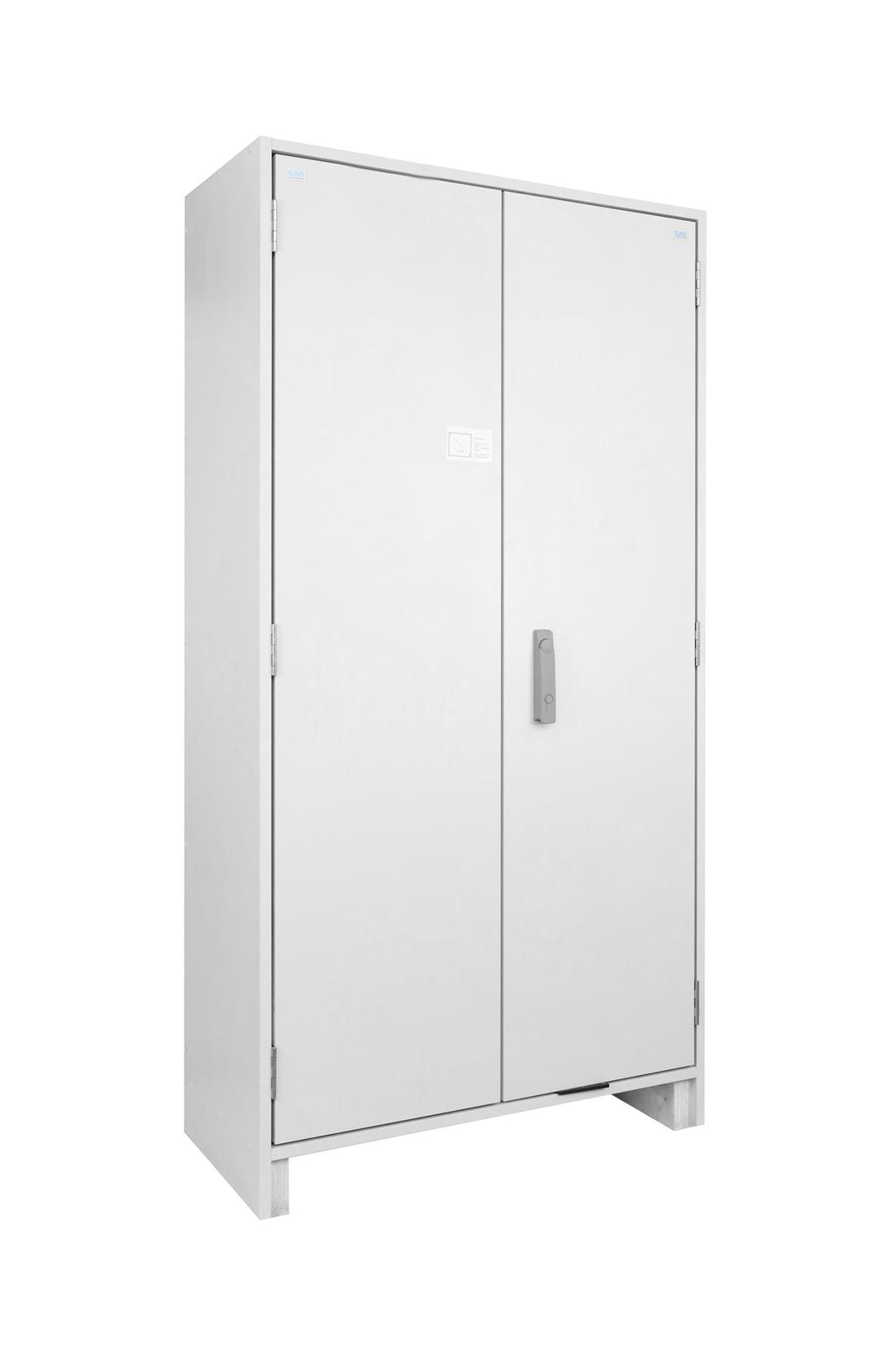 NSC Sicherheitstechnik Brandschutz-Standschrank F30 SVS 3/10-300 - Art. B01430-00