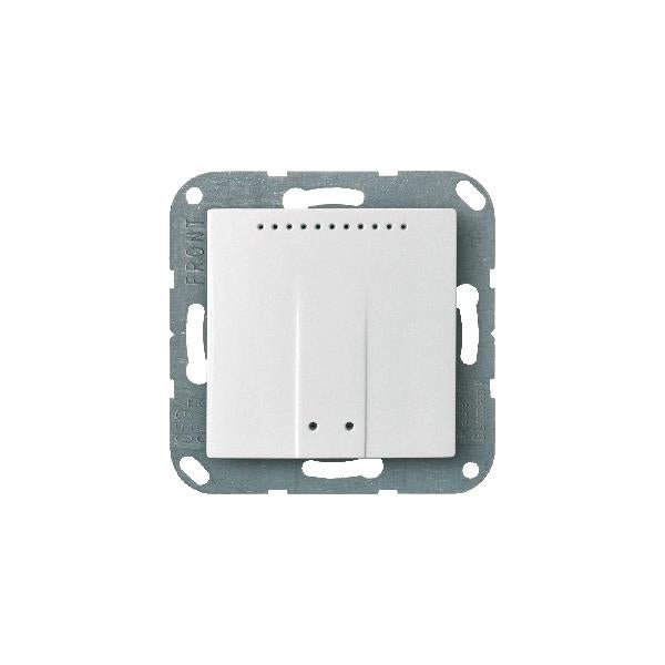 Elsner Elektronik Gebäudeautomation Temperatursensor KNX T-UP basic - Art. 70350