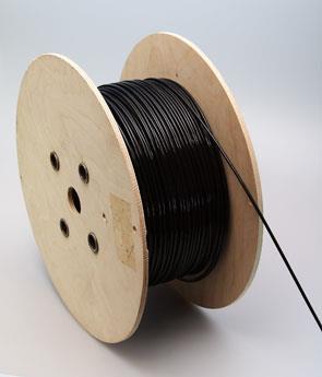SeTec Sensorkabel zu SKM-95 / 03 (schwarz) - Art. BK82004