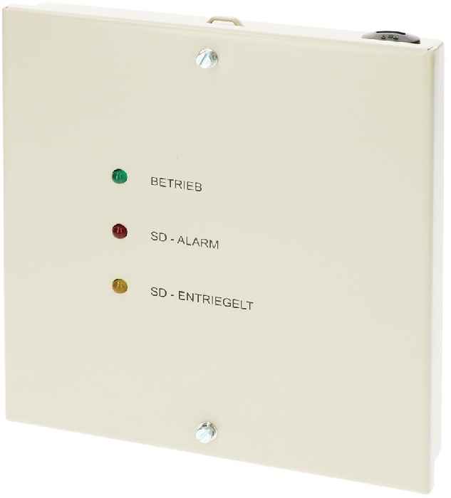 Hertek FSD-Adapter SDA3000 - Art. BWP500