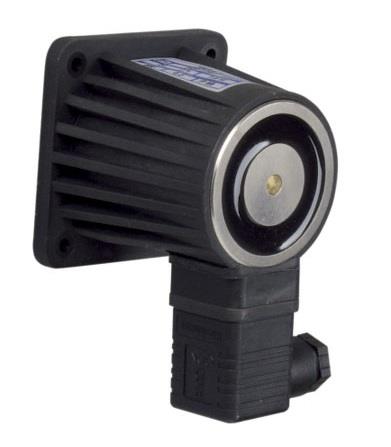 Hekatron Brandschutz Türhaftmagnet für Feststellanlagen THM 441 - Art. 6 500 130