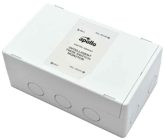 Hertek Intelligentes 2 Eing.-Modul - Art. BRT676