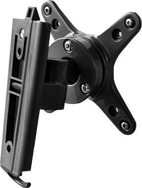 NSC Sicherheitstechnik Wandhalterung für FireBeam - Art. B05548-00