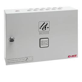 D+H Mechatronic RWA-Zentrale - kompakt - DAC 4408-KS -Art. 30.118.75