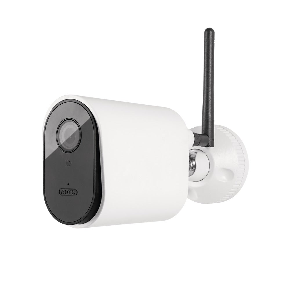 ABUS ABUS PPIC44520 ABUS WLAN Außen-Kamera - Art. PPIC44520