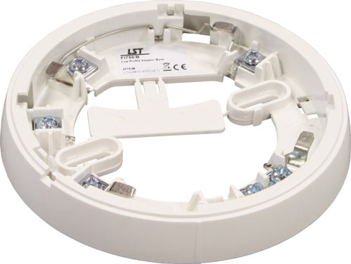 LST-MEP Brandmeldetechnik Meldersockel/FI750 FI750/B - Art. 246086