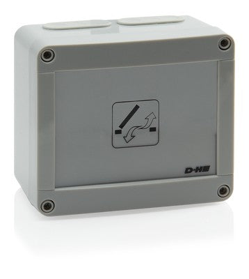 D+H Mechatronic KNL-Zentrale - GVL 8304-K - Art. 30.202.10
