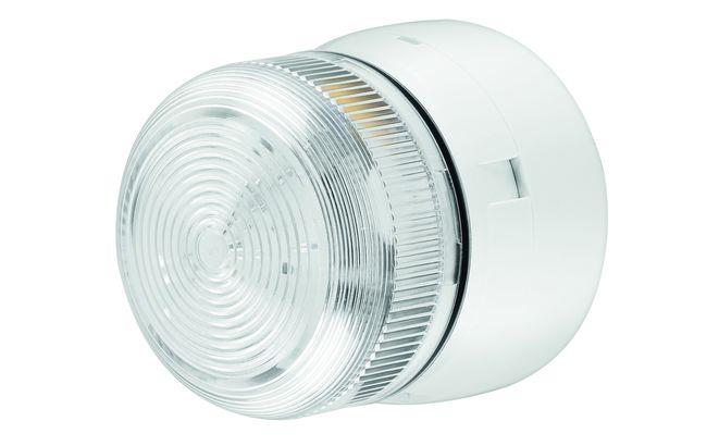 Ei Electronics Blitzleuchte weiss - Art. SAB300