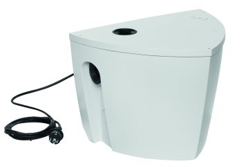 KSB Hebeanl. AmaDrainer Box Mini Überflur, mit AmaDrainer 301 - Art. 29135139