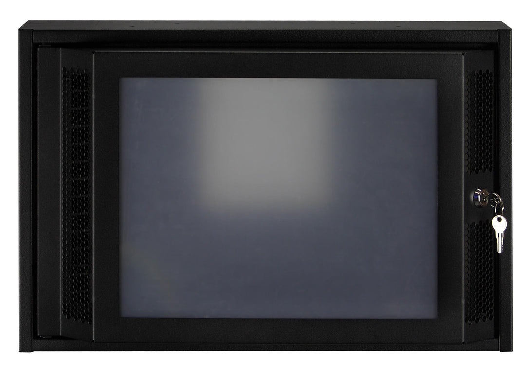 NSC Sicherheitstechnik UP - Gehäuse, verschließbar, für S03470-00 - Art. S03470-70