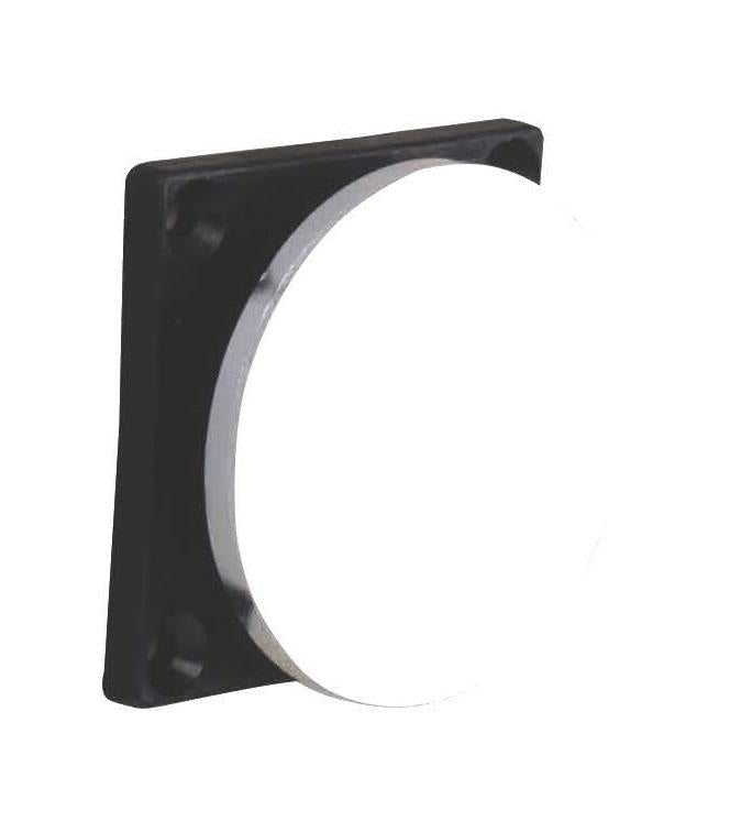Hekatron Brandschutz Ankerplatte für Türhaftmagnet ASS 55 - Art. 6 500 023