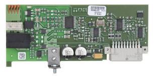 NSC Sicherheitstechnik Analoges Wegemodul TEA 2 - Art. X24240-00