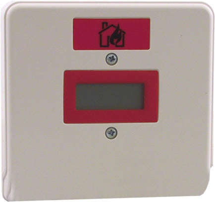 LST-MEP Brandmeldetechnik Meldergruppendisplay/300 S300ZDU - Art. 246113