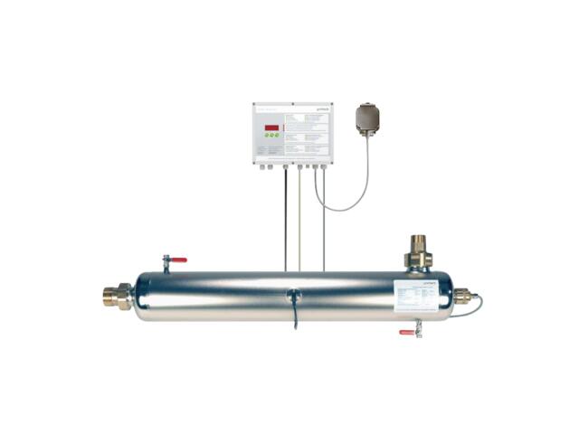 Grünbeck Desinfektionsanlage violiQ:UV66 - Art.523000030000