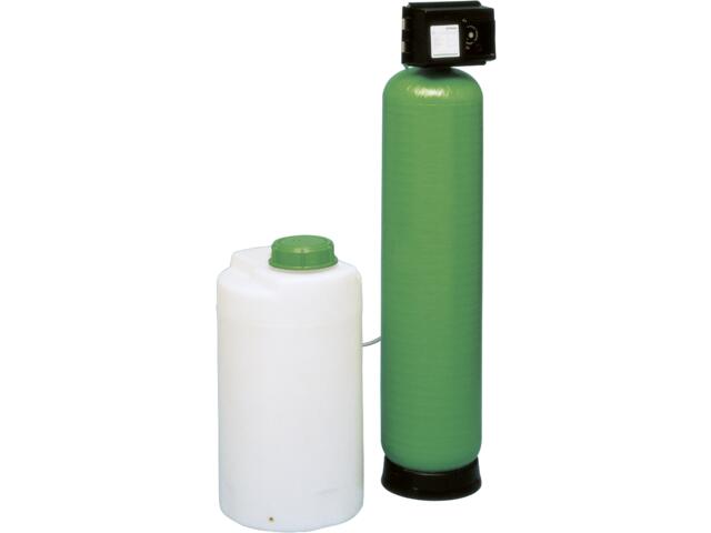 Grünbeck Enteisenungs-/Entmanganungsanlage GENO-mat MN-Z 40/18 - Art.153450