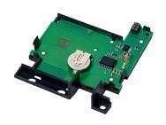 Danfoss MCB 117 - Echtzeituhr mit Batteriepuffer -Art. 134B6544